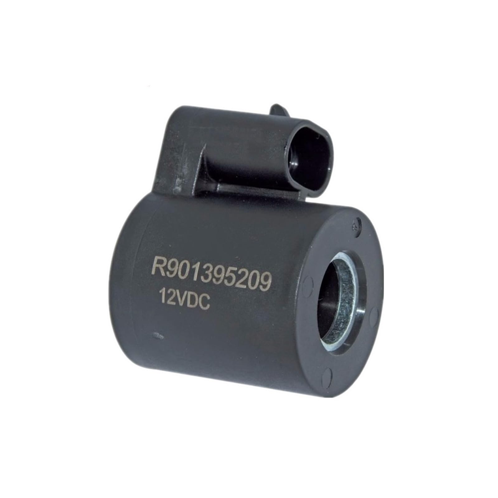 Bobine d'électrovanne 12V CC R933003630 pour circuit hydraulique de rechange