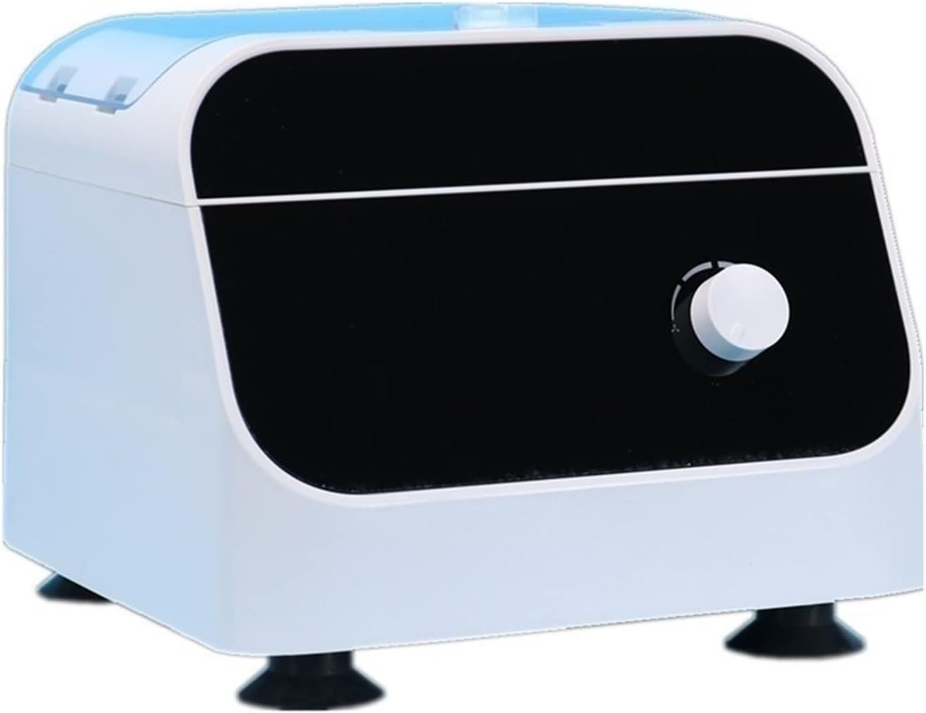 Centrifuge Machine, Lab Benchtop Centrifuges, Lab Centrifuge Laboratory PRP Serum Low Speed 4000 RPM，1920Xg RCF, Benchtop Electric Centrifuge(NB-6)