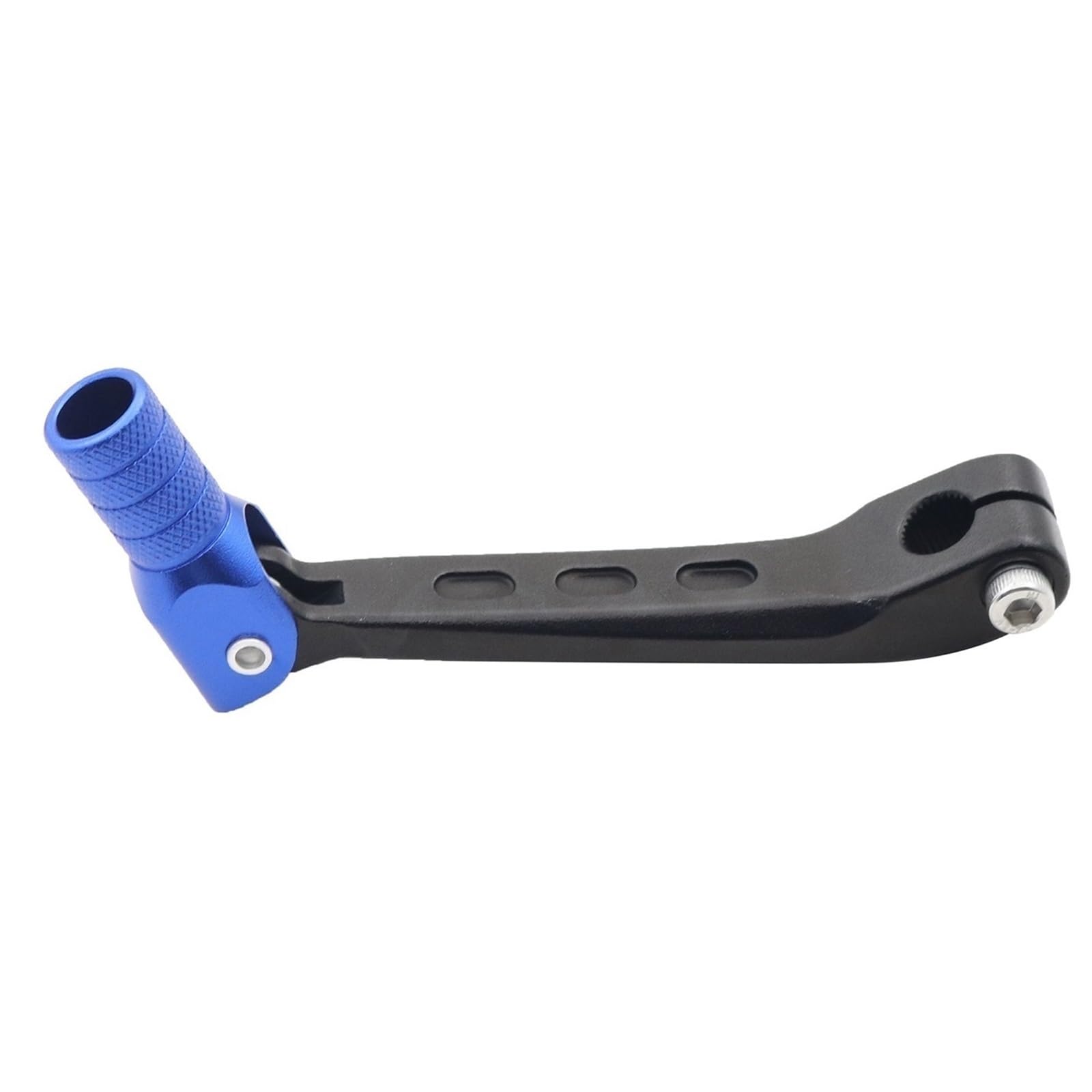 DYXYLKYHX Motorcycle Shift Shifter Motorcycle Folding Shifter Shift Lever for CRF80F CRF100F CRF150F CRF230F XR80R XR100R 2003-2015 2016 2017 Bike