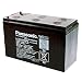 Produktbild Panasonic 12 Volt 7,2Ah LC-R127R2PG 12 Volt 7,2Ah / 4,8mm [Elektronik]