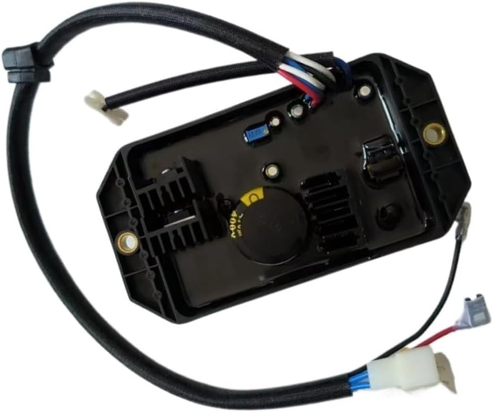 8 WIRES PHASE REGULALTOR Fit For TT91C-7 GENERATOR PART