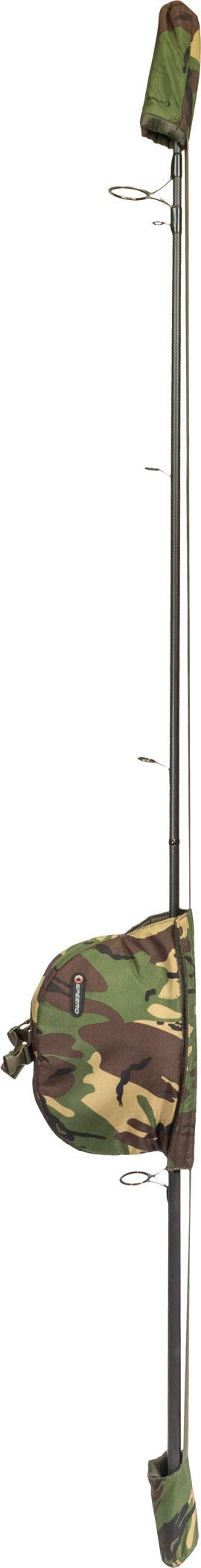 SPEEROReel Pouch System