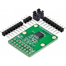 AS5047P Encoder Module, 3.3V/5V Dual Voltage, High-Precision Position Sensor for SPI, ABI, ODrive, VESC