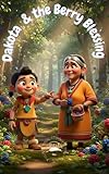 Dakota & The Berry Blessing:: An Indigenous Children’s Story of Gratitude, Sharing, Sacred Teachings, Native American Tradition, Family, Honoring the Land, ... & Native American Children’s Stories)