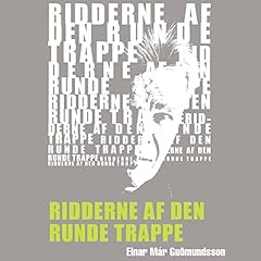 Page de couverture de Ridderne af den runde trappe