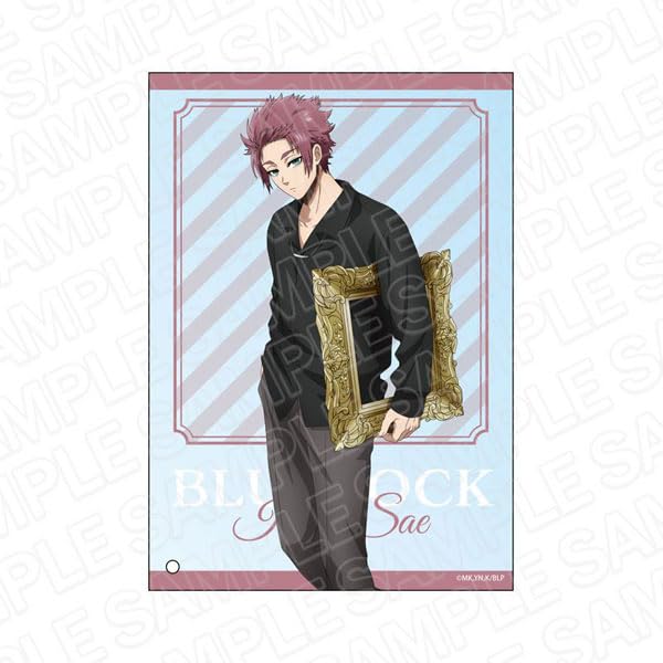 ブルーロック糸師凛アクリルフィギュアFrame ver. 12個