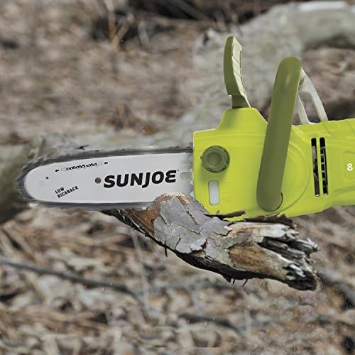Amazon.com : Sun Joe SWJ806E 8-Inch 8.0 