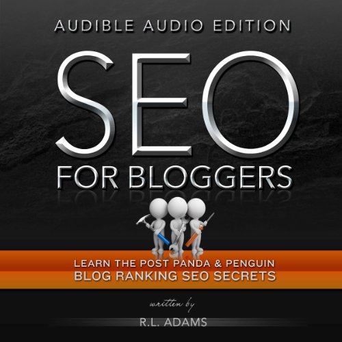 SEO for Bloggers