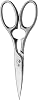 WMF Grand Gourmet Kitchen Scissors