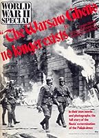 The Warsaw Ghetto No Longer Exists B0007AP4J0 Book Cover