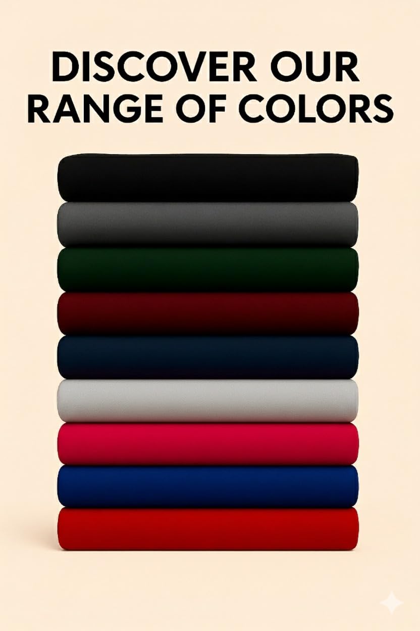 KHIM Jogging Trouser Tracksuit Bottom Pant Kids Unisex Girls Boys Activewear — view 7