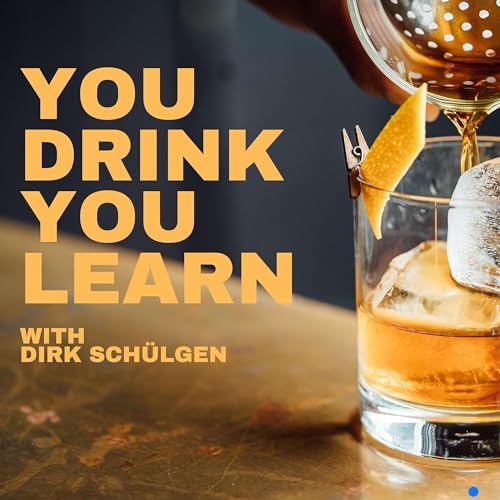 Couverture de You drink - you learn.