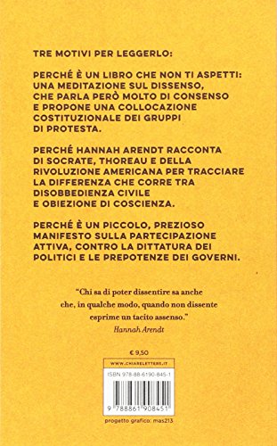 Disobbedienza Civile - 2