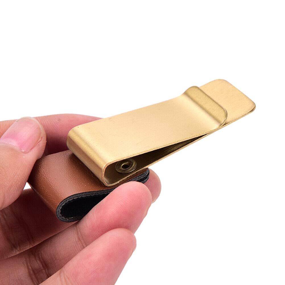 Pen loop for traveler's notebook - België