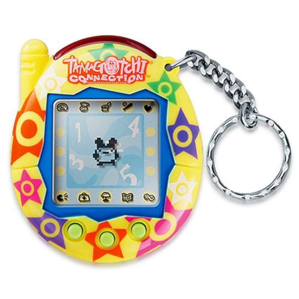 Tamagotchi Connection 3種セット Bandai Tamagotchi 3 Set | eBay