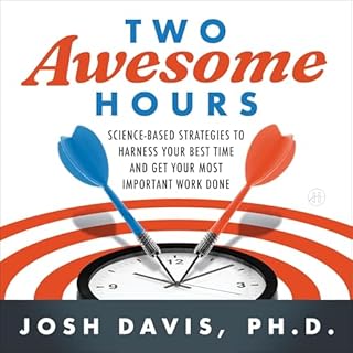 Two Awesome Hours cover art