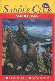 Saddle Bags (Saddle Club series Book 42)