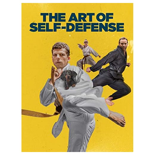 La mejor defensa es un ataque