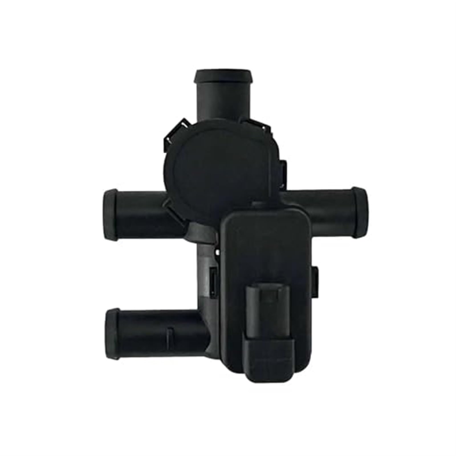 Solénoïde de commande 4 vanne de chauffage, pour Mercedes, W216