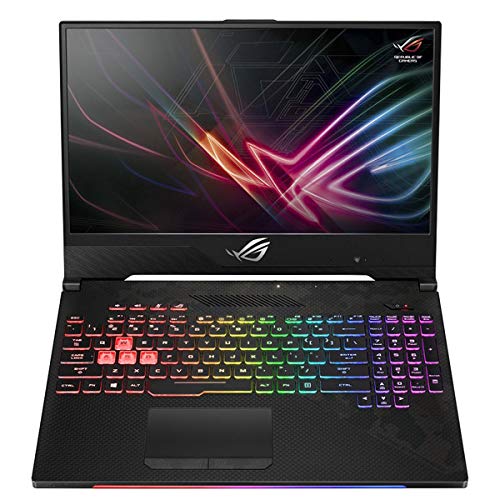 Amazon.co.jp: ASUS (エイスース) ゲーミングノートPC ROG STRIX