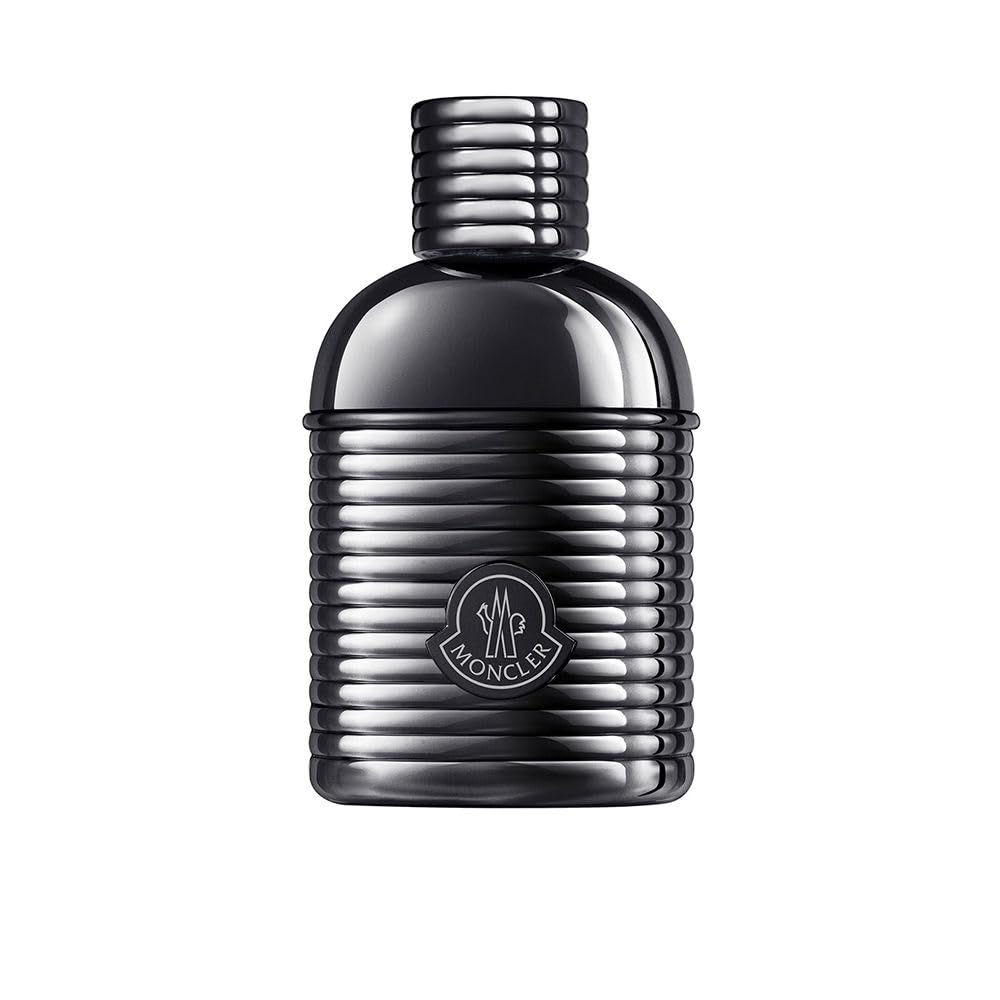 Moncler Sunrise Pour Homme Eau de Parfum 60 ml