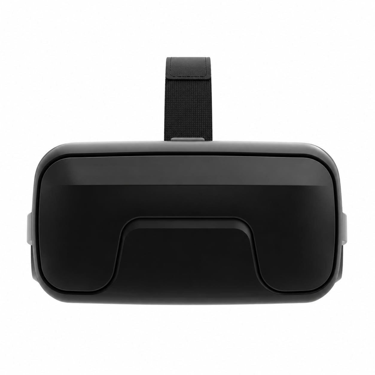 SC-G04DEA 3D Virtual Reality Headset with 42mm HD Optical Lenses, Adjustable Focus and IPD, 360° VR Gaming, Compatible with Android and iOS Smartphones (4.5–7 Inch)-image-12