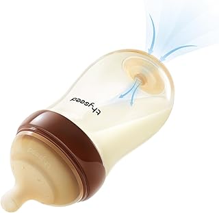 Bottles For Breastfeeding Babies Picks collage image 4