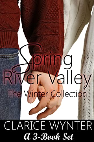 Spring River Valley: The Winter Collection