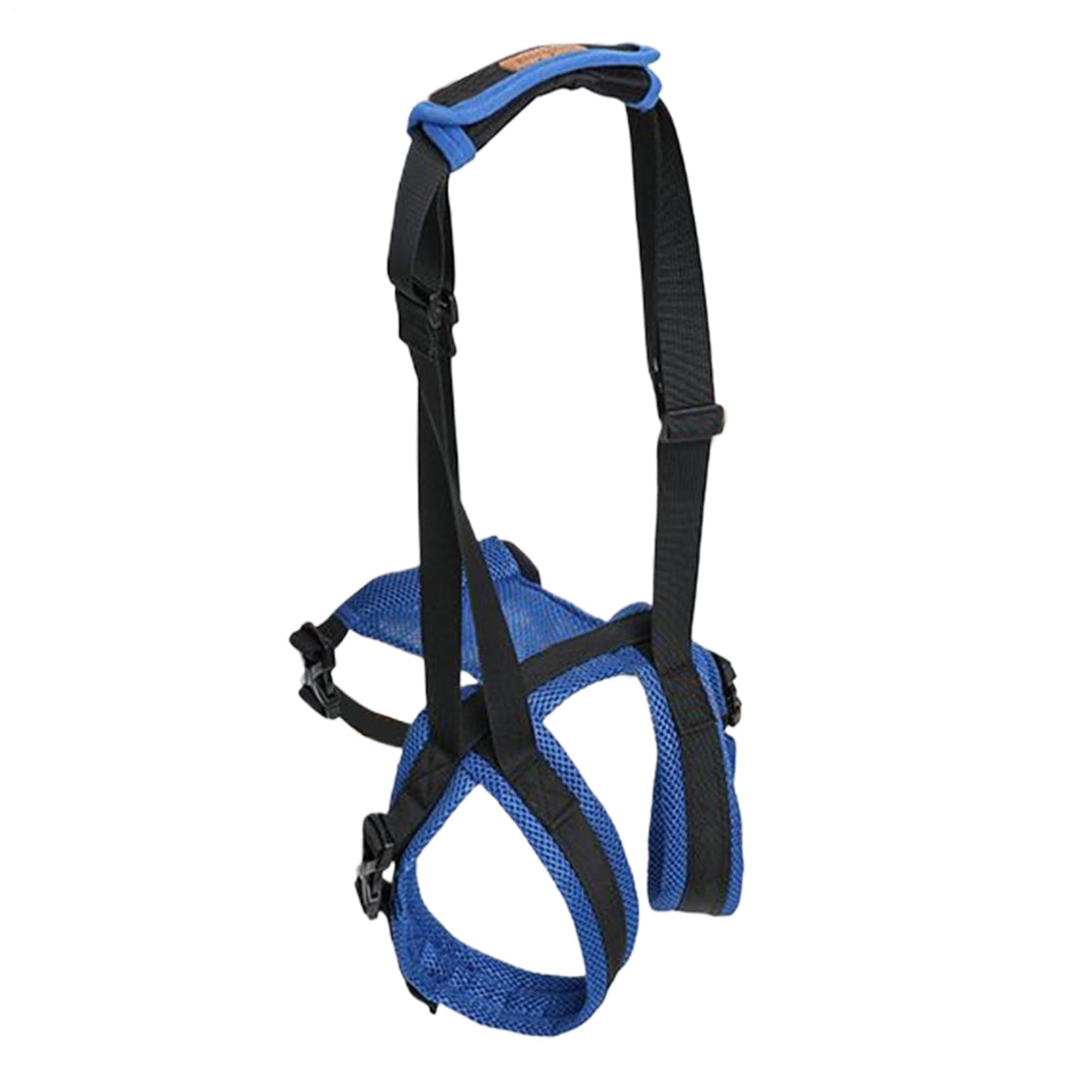 Dog Support Harness | Pet Leg Lifter Hip Back Support - Adjustable Elderly Disabled Animal Hip Lifting Walk Aid for Standing Walking or Going to the Toilet