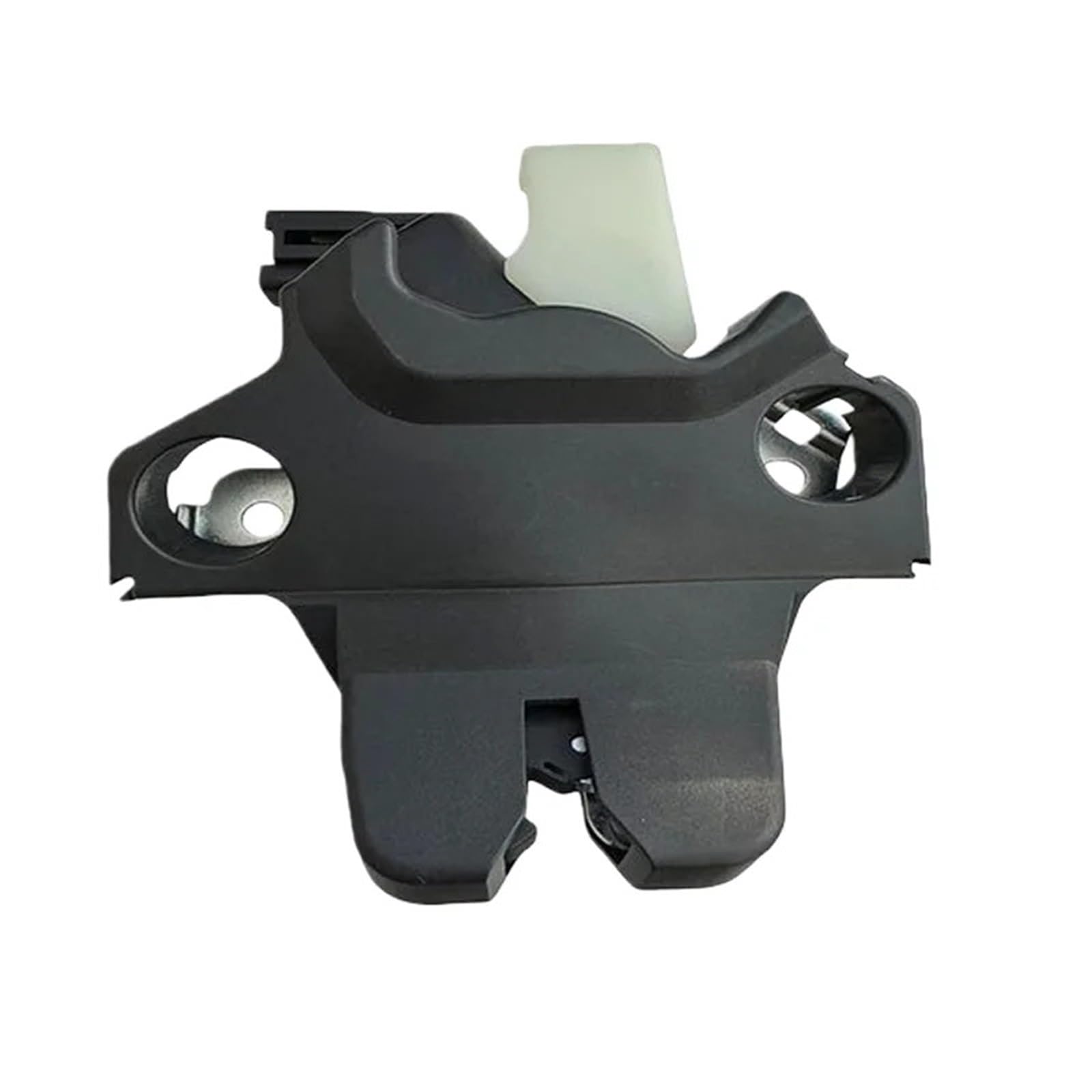Car Anti-Theft Locks Fit for Tesla Model 3 2017-2022 Durable Trunk Tailgate Lock Actuator Latch Assembly 1092308-00-E 109230800E 1092308 Vehicle Anti-Theft Device