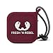 Produktbild Fresh 'n Rebel ROCKBOX PEBBLE Ruby, Kabelloser Bluetooth Lautsprecher