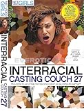 Adult Only 18+ [Net Video Girls] 2019 Interracial Casting Couch 27 DVD