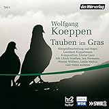  Tauben im Gras (Hörspiel)