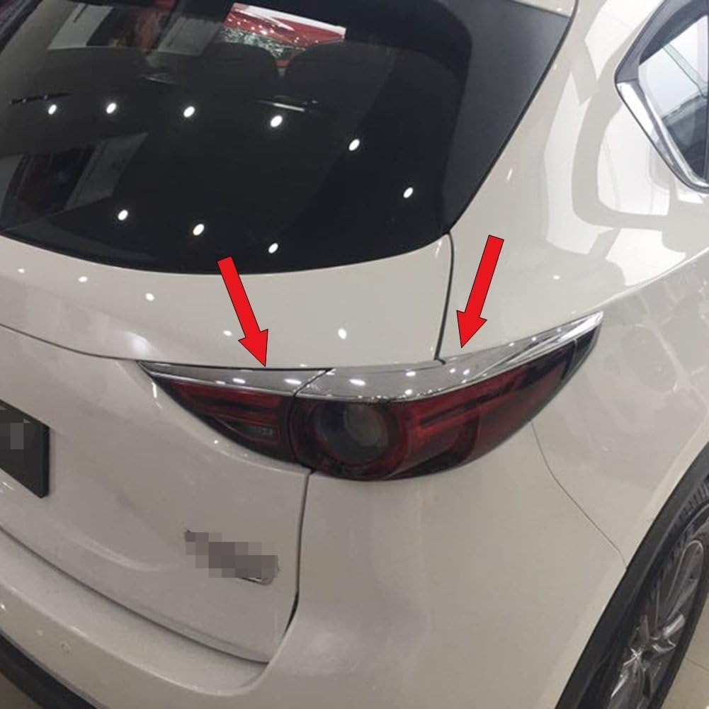 Amazon | 【Black Car】マツダ 新型 CX-5 KF系 専用 外装 テールライト