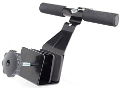CAP Barbell Doorway Situp Bar Black
