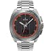 Produktbild Junghans Herren-Armbanduhr XL 1972 Mega Solar Analog Quarz Edelstahl 056/4211.44