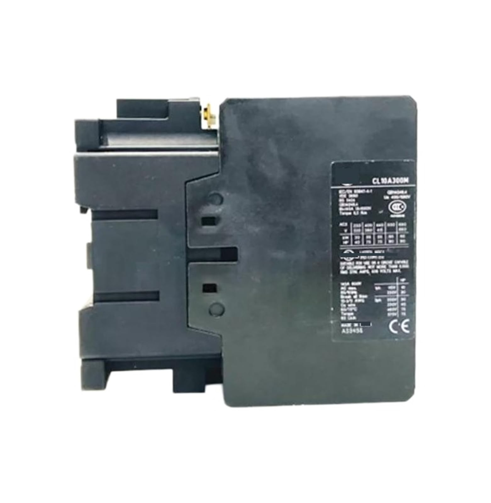 Contactor de CA CL10A300M