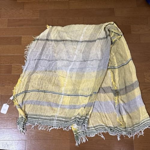 タマキニイメ tamaki niime ショール bigのサムネイル