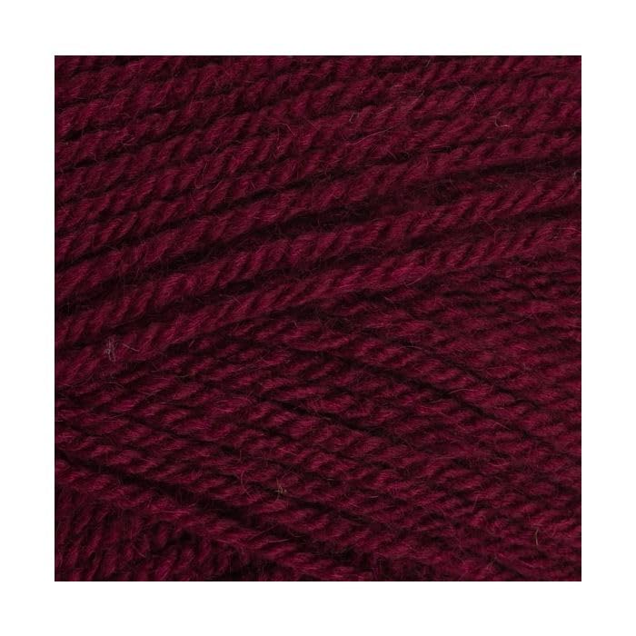 Stylecraft Special DK - Burgundy (1035), 10 x 100g Balls, Popular Knitting & Crochet Yarn, 100% Acrylic, 295 Metres — image 1