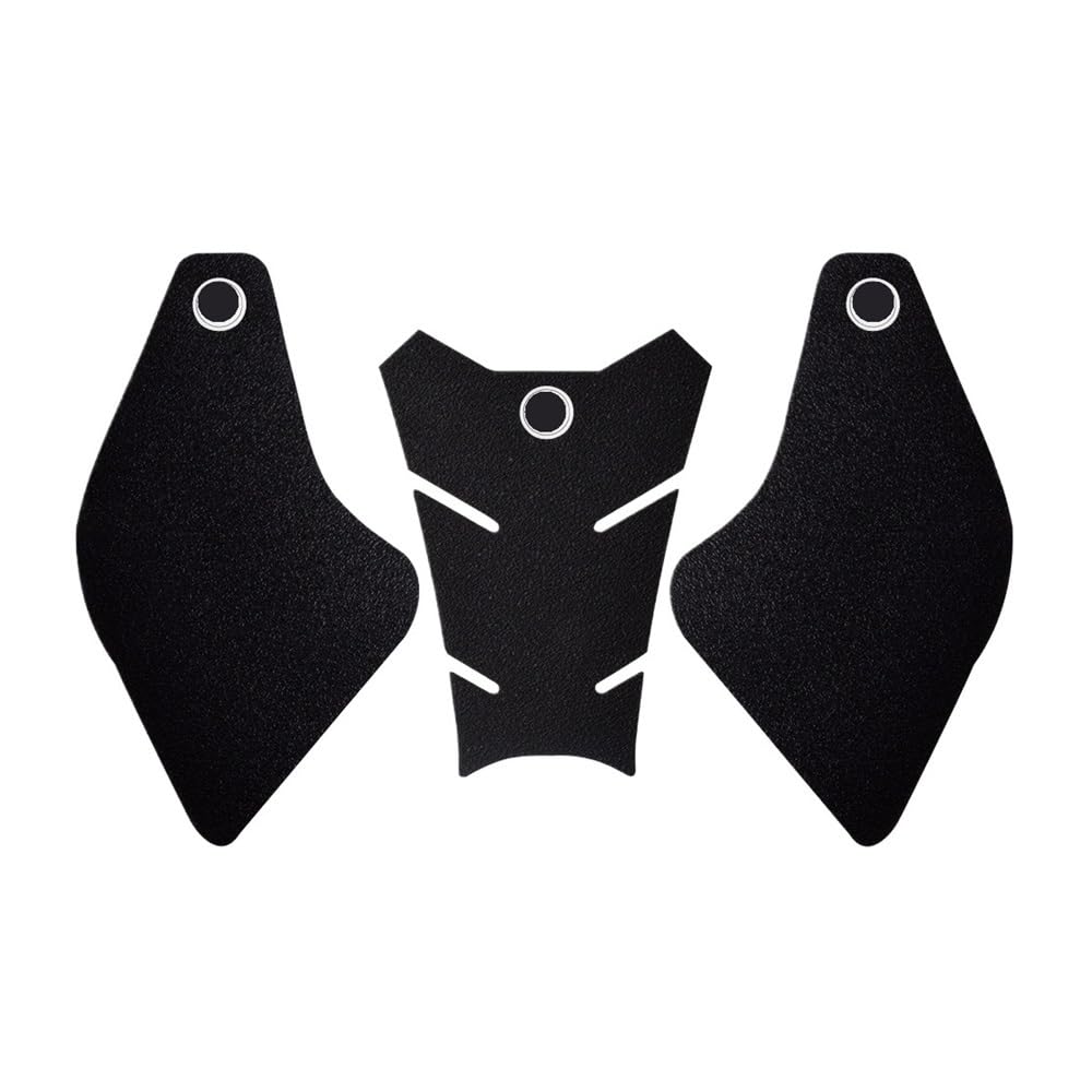 Protecteur réservoir moto MT07 kit protection latérale carburant