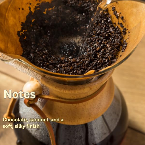 Harlo Coffee Roasters Harlo Blend Organic Medium Roast miniatura 4