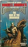The Sign of The Moonbow (Cormac Macart)