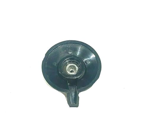 Miniatura 2 de Arko R27963 AT65316 - Pomo de interruptor de luz para John Deere 1010 2010 2510 2520 3010 3020 4000 4010 4020 4520 5010 5020 6030