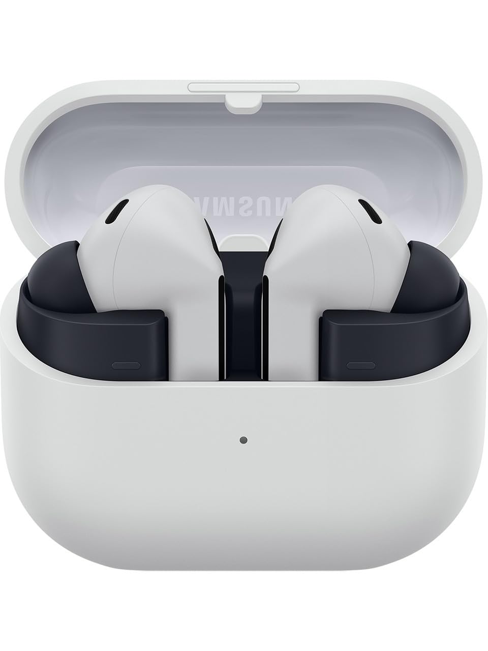 Samsung Galaxy Buds3 FE, Kablosuz Kulak İçi Kulaklık, Gri, Blade