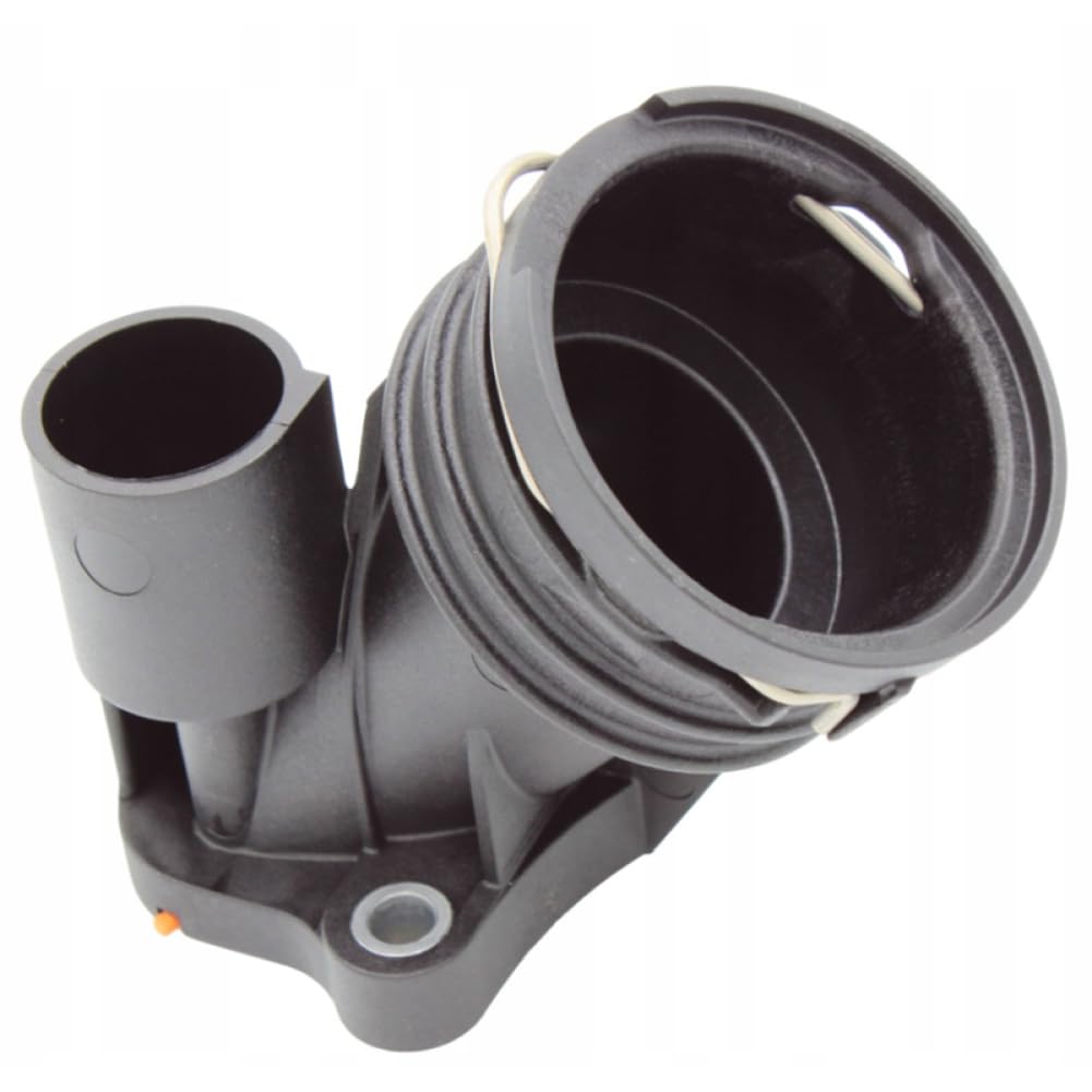 Coolant Inlet Connector 2762000256 A2762000256 Compatible with X218 W205 W213 X253 C292 W166 X166 W251 R231 W221 W222 M276