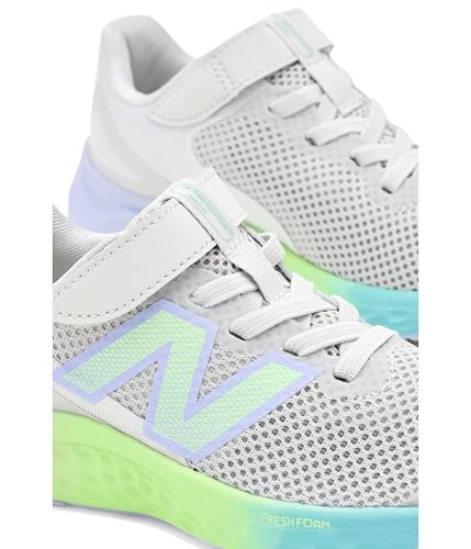 Image of New Balance Kids Fresh Foam Arishi V4 Running Shoe (Little Kid)