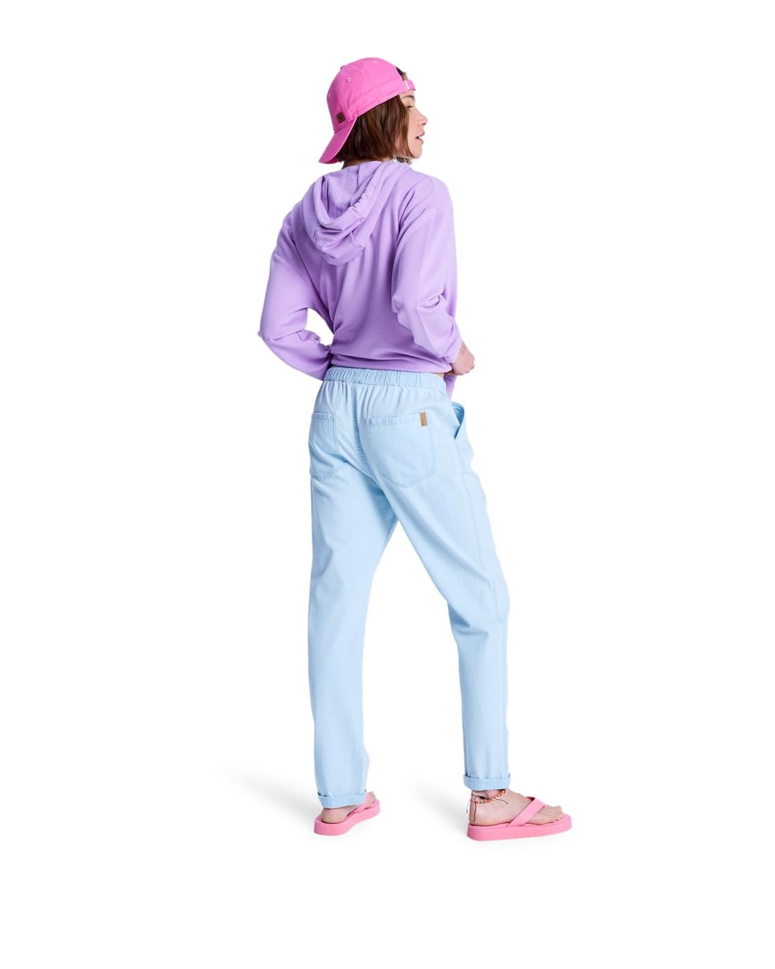 Roxy Damen Jeans Slow Swell Regular