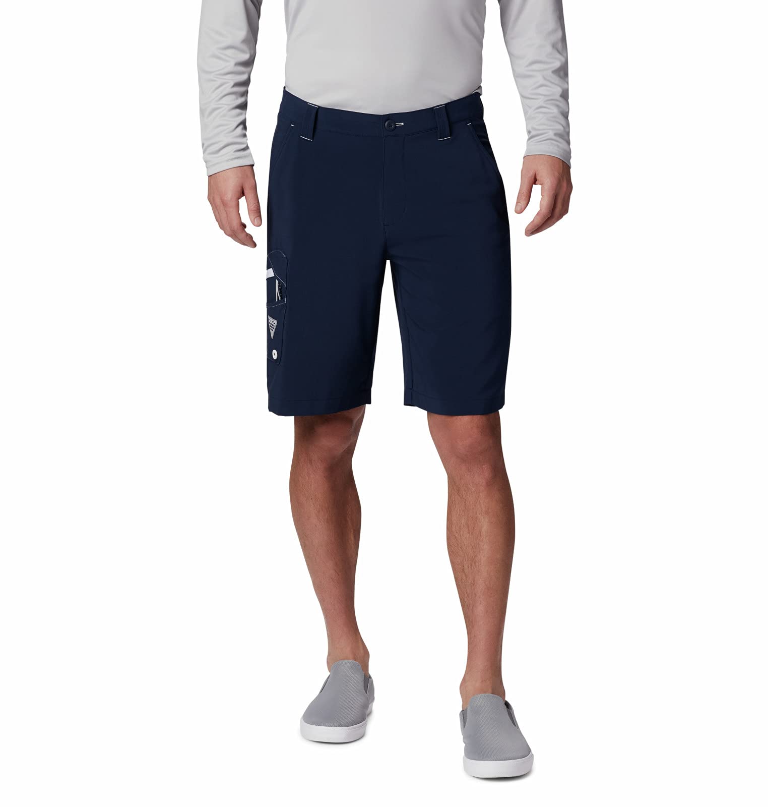 Men's Terminal Tackle Short