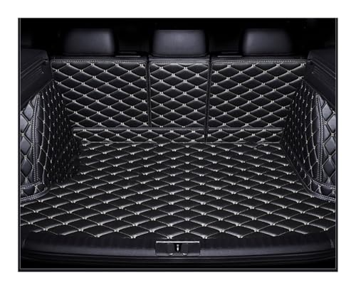 Tapis de coffre EMKOO 2022 couverture voiture pour les sorties