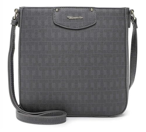 Tamaris Marie Crossover Bag darkgrey pour garder vos mains libres avec style
